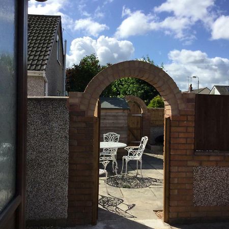 Canterbury Cottage Prestatyn Εξωτερικό φωτογραφία