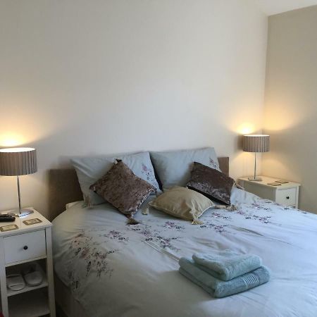 Canterbury Cottage Prestatyn Εξωτερικό φωτογραφία