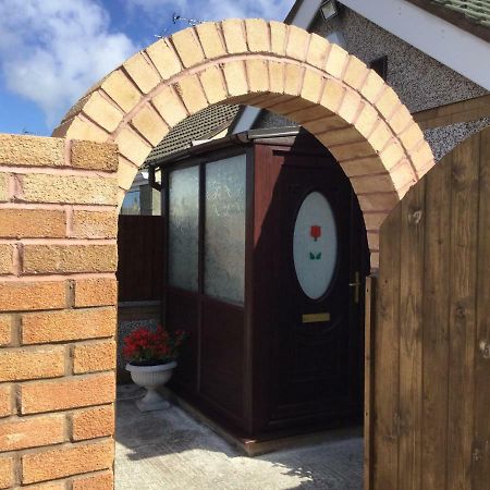 Canterbury Cottage Prestatyn Εξωτερικό φωτογραφία