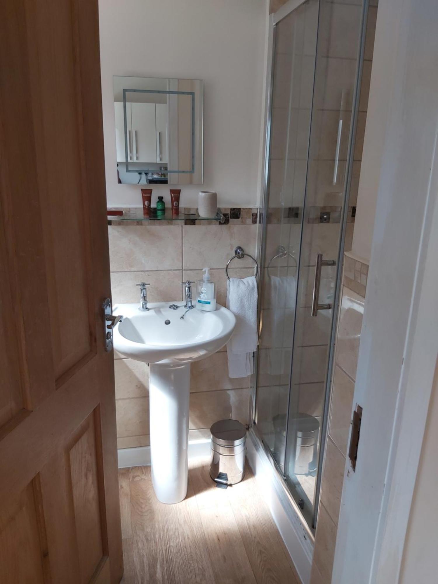 Canterbury Cottage Prestatyn Δωμάτιο φωτογραφία