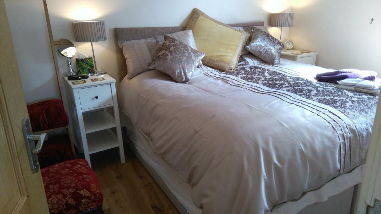 Canterbury Cottage Prestatyn Εξωτερικό φωτογραφία
