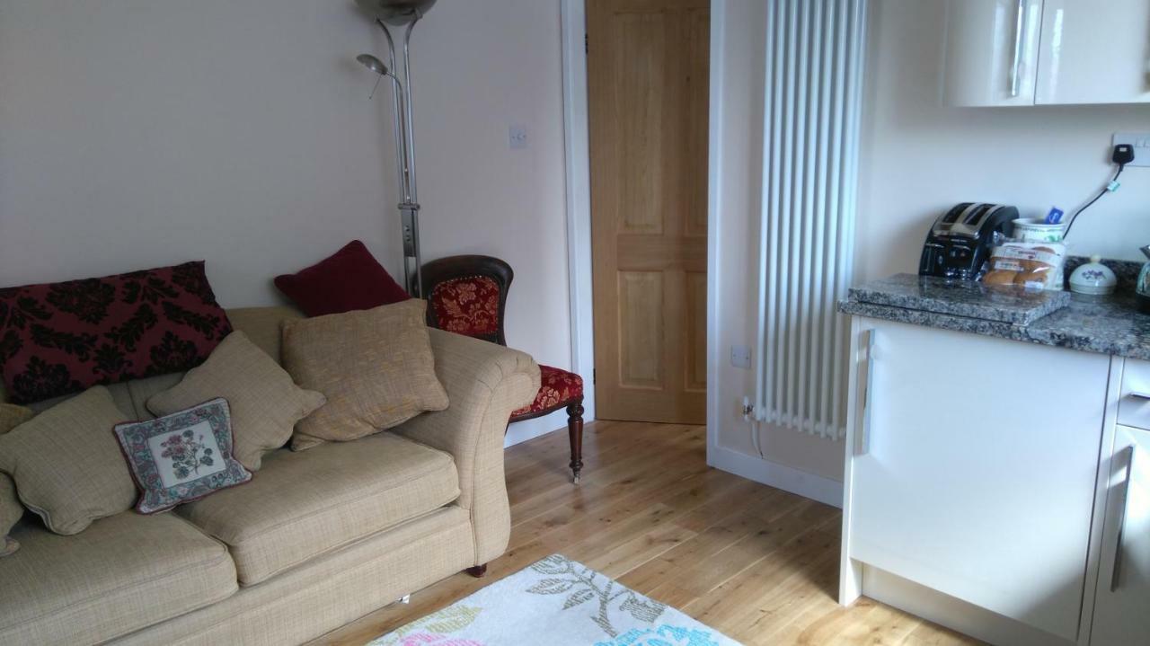 Canterbury Cottage Prestatyn Εξωτερικό φωτογραφία