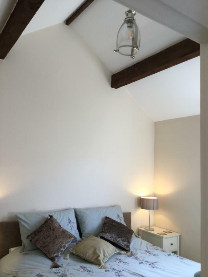 Canterbury Cottage Prestatyn Εξωτερικό φωτογραφία