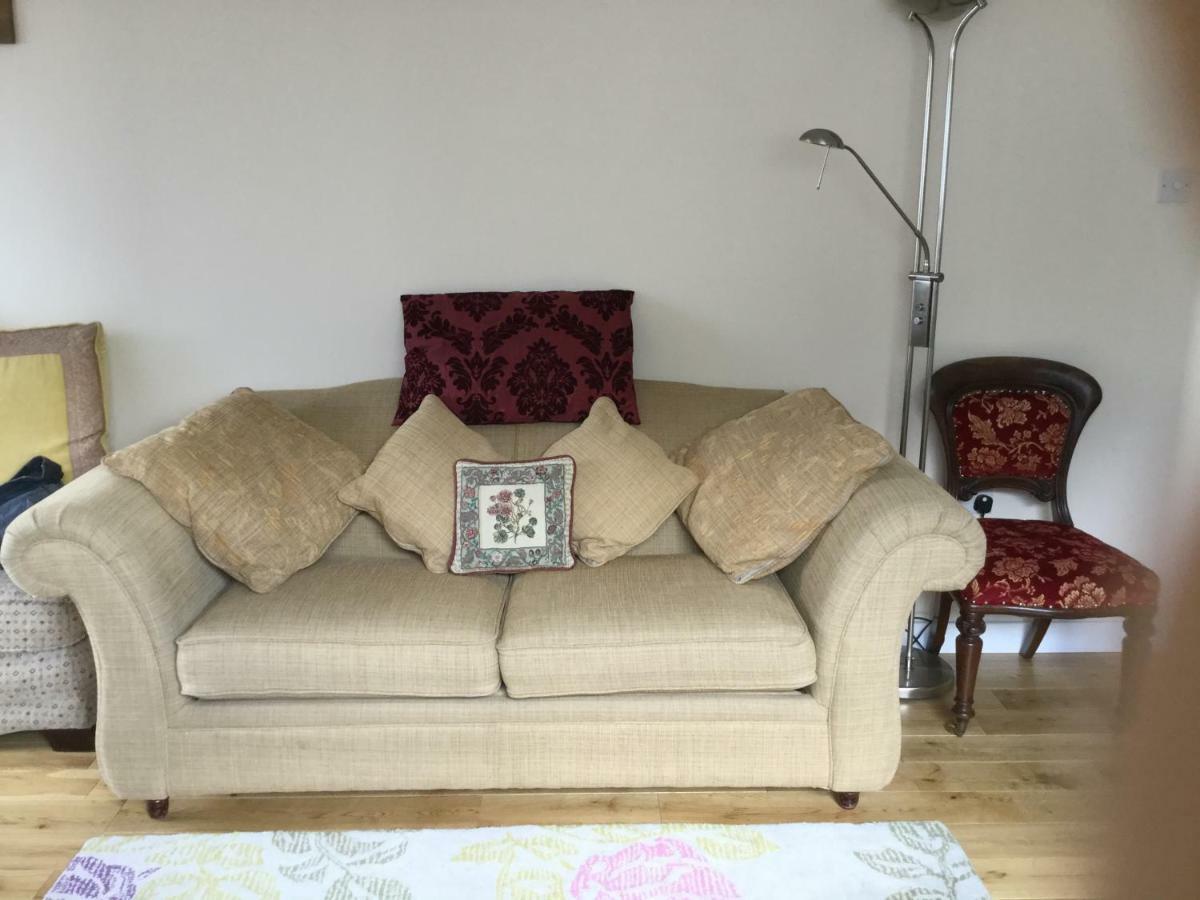 Canterbury Cottage Prestatyn Εξωτερικό φωτογραφία